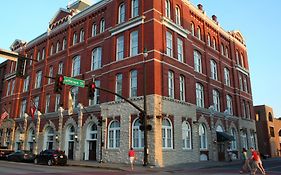 Hotel Indigo Savannah Historic District By Ihg